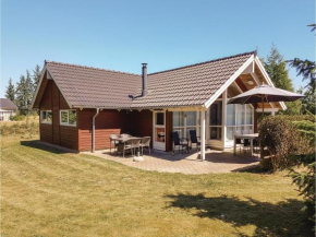 Holiday home Torpet Hovborg II